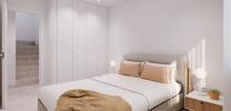 Acheter Appartement 92 m2 Pilar-de-la-horadada
