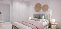 Acheter Appartement Pilar-de-la-horadada rgion ALICANTE