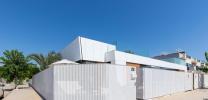 Acheter Maison 121 m2 Pilar-de-la-horadada