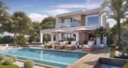 Annonce Vente Maison Mijas