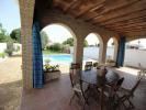 Acheter Maison 394 m2 Chiclana-de-la-frontera