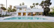 Annonce Vente Maison Marbella