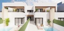 Annonce Vente Maison San-javier
