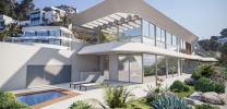 Annonce Vente Maison Calpe
