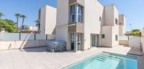 Annonce Vente Maison San-javier