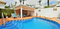 Acheter Maison Orihuela-costa rgion ALICANTE