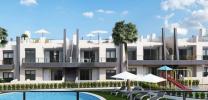 Acheter Maison 77 m2 Pilar-de-la-horadada