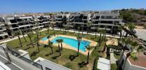 Acheter Appartement 75 m2 Orihuela-costa