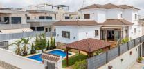 Annonce Vente Maison Los-montesinos