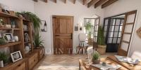 Acheter Appartement 111 m2 Blanca-dona