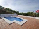 Louer Maison Sedella rgion MALAGA