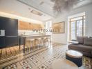 Louer Appartement 198 m2 Barcelona