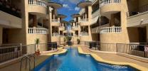 Annonce Vente Appartement Jacarilla