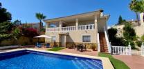 Annonce Vente Maison Algorfa