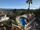Acheter Maison 260 m2 Moraira