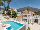 Annonce Vente Maison Marbella