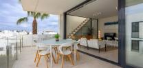 Acheter Appartement 113 m2 Mar-de-cristal