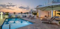 Acheter Maison 113 m2 Orihuela-costa