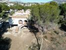 Acheter Maison Moraira rgion ALICANTE