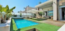 Acheter Maison 241 m2 Orihuela-costa