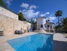Annonce Vente Maison Benissa