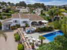 Annonce Vente 5 pices Maison Javea