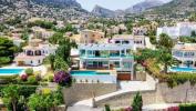 Acheter Maison 600 m2 Calpe