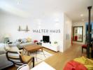 Acheter Appartement 130 m2 Madrid