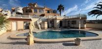 Annonce Vente Maison Ciudad-quesada