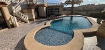 Acheter Maison 212 m2 Ciudad-quesada