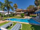 Annonce Vente Maison Marbella