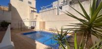 Annonce Vente Appartement Jacarilla