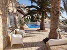 Annonce Vente Maison Benissa