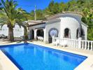 Acheter Maison Benissa rgion ALICANTE