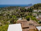 Acheter Maison Moraira rgion ALICANTE