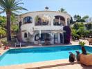 Annonce Vente Maison Benissa