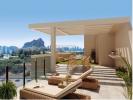Annonce Vente Appartement Calpe