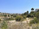 Acheter Terrain Calpe rgion ALICANTE