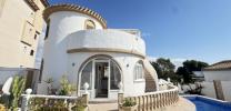 Acheter Maison Orihuela-costa rgion ALICANTE