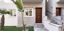 Acheter Maison 82 m2 Torrevieja