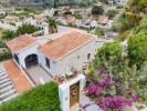 Acheter Maison 189 m2 Benitachell
