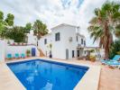 Acheter Maison Benitachell rgion ALICANTE