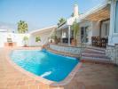 Annonce Vente Maison Malaga