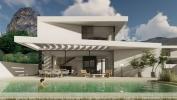 Annonce Vente Maison Polop