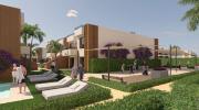 Acheter Appartement 147 m2 Alhama-de-murcia
