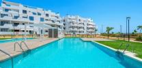 Annonce Vente Appartement Torre-pacheco