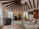 Acheter Maison Benissa rgion ALICANTE