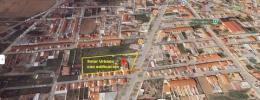Acheter Terrain 5425 m2 Villafranca-de-los-caballeros