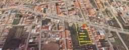 Acheter Terrain Villafranca-de-los-caballeros rgion TOLEDO