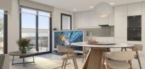 Acheter Appartement Santa-pola rgion ALICANTE
